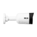 IP камера BCS-P-TIP26FSR4L4-Ai2, 6MP, 2.8mm, IR LED + WhiteLight, SD, Mic, Loudspeaker, PoE